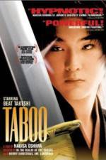 Watch Taboo Nowvideo