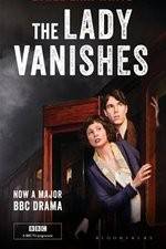 Watch The Lady Vanishes Nowvideo