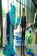 Watch Monsters University Movie Special Nowvideo