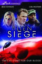 Watch Alien Siege Nowvideo