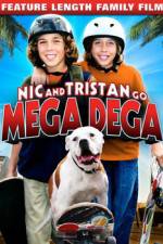 Watch Nic & Tristan Go Mega Dega Nowvideo