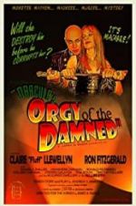 Watch Dracula\'s Orgy of the Damned Nowvideo