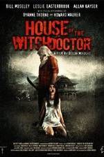 Watch House of the Witchdoctor Nowvideo