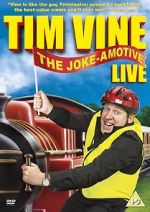 Watch Tim Vine: The Joke-amotive Live Nowvideo
