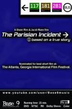 Watch The Parisian Incident Nowvideo