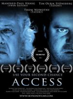Watch Access (Short 2012) Nowvideo