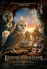Watch Legend of the Guardians: The Owls of Ga\'Hoole Nowvideo