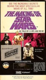 Watch The Making of \'Star Wars\' Nowvideo