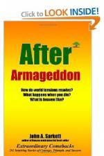 Watch After Armageddon Nowvideo