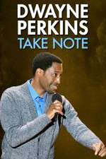 Watch Dwayne Perkins Take Note Nowvideo