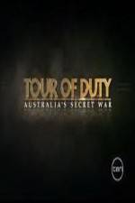 Watch Tour Of Duty Australias Secret War Nowvideo