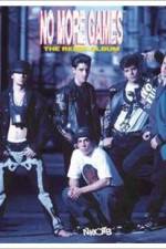 Watch New Kids on the Block No More Games Live Nowvideo