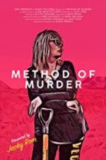 Watch Method of Murder Nowvideo