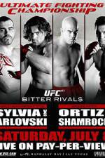 Watch UFC 61 Bitter Rivals Nowvideo