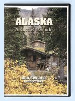 Watch Alaska: Silence & Solitude Nowvideo