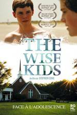 Watch The Wise Kids Nowvideo