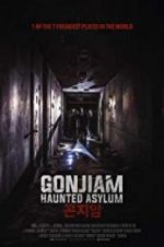Watch Gonjiam: Haunted Asylum Nowvideo