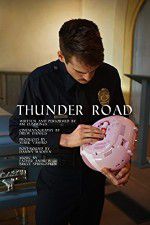 Watch Thunder Road Nowvideo