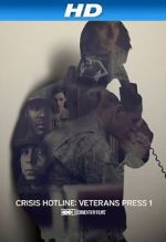 Watch Crisis Hotline: Veterans Press 1 (Short 2013) Nowvideo