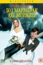 Watch So I Married an Axe Murderer Nowvideo