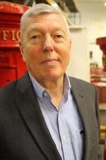 Watch Alan Johnson: The Post Office and Me Nowvideo