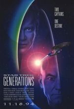 Watch Star Trek Generations Nowvideo