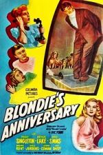 Watch Blondie\'s Anniversary Nowvideo