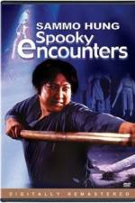 Watch Spooky Encounters Nowvideo