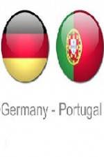 Watch Germany vs Portugal Nowvideo