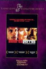 Watch Amores perros Nowvideo