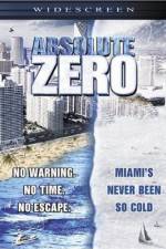 Watch Absolute Zero Nowvideo