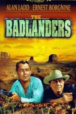 Watch The Badlanders Nowvideo