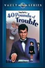 Watch 40 Pounds of Trouble Nowvideo