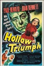Watch Hollow Triumph Nowvideo