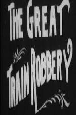 Watch The Great Train Robberys Missing Mastermind Nowvideo