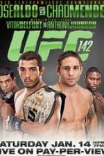Watch UFC 142 Aldo vs Mendes Nowvideo
