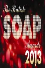 Watch The British Soap Awards 2013 Nowvideo