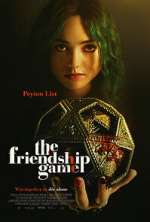 Watch The Friendship Game Nowvideo