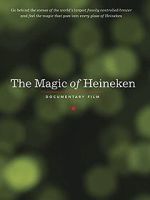 Watch The Magic of Heineken Nowvideo