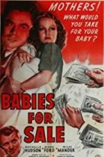 Watch Babies for Sale Nowvideo