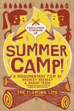 Watch Summercamp! Nowvideo