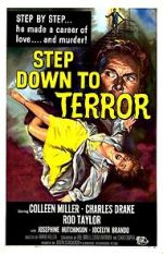 Watch Step Down to Terror Nowvideo