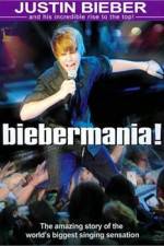 Watch Biebermania Nowvideo