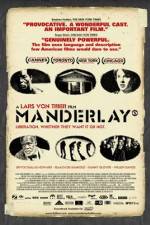 Watch Manderlay Nowvideo