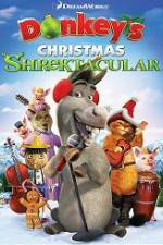 Watch Donkeys Christmas Shrektacular Nowvideo