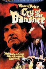 Watch Cry of the Banshee Nowvideo