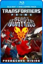 Watch Transformers Prime Beast Hunters Predacons Rising Nowvideo