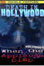 Watch Death in Hollywood Nowvideo