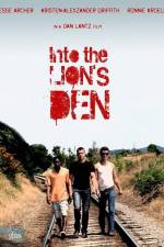 Watch Into the Lion's Den Nowvideo
