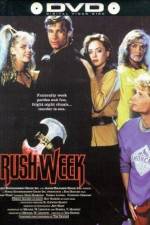 Watch Rush Week Nowvideo
